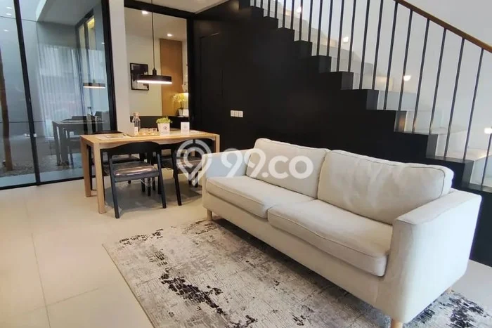 Rumah Modern Minimalis 3 KT Bisa Langsung Pindah di Sedati Rumah Modern Minimalis 3 KT Bisa Langsung Pindah di Sedati