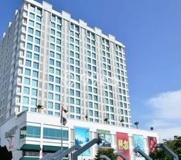 Dijual Apartemen 1 Kamar Tidur, 1 Kamar Mandi di Wonocolo, Surabaya Dijual Apartemen 1 Kamar Tidur, 1 Kamar Mandi di Wonocolo, Surabaya