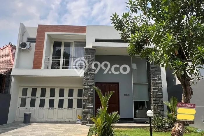 Vila Terawat di Pandaan, Area 300m2m², Lokasi Premium dengan akses mudah Vila Terawat di Pandaan, Area 300m2m², Lokasi Premium dengan akses mudah