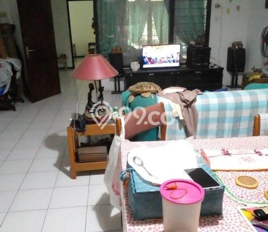 Hunian Nyaman Asri 4 KT Siap Huni di Pondok Tjandra Sidoarjo Hunian Nyaman Asri 4 KT Siap Huni di Pondok Tjandra Sidoarjo