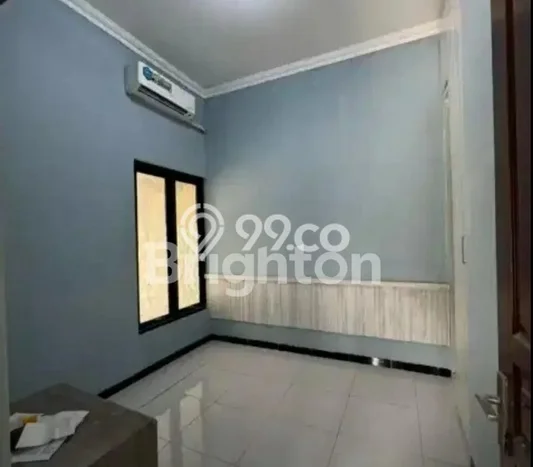 Lokasi strategis! Rumah siap huni dikontrakkan di Sidoarjo LB 50m2 Lokasi strategis! Rumah siap huni dikontrakkan di Sidoarjo LB 50m2
