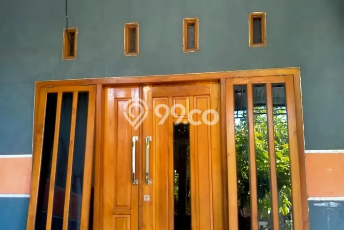 Dijual Rumah 4 Kamar Lokasi Strategis Nyaman dan Strategis di Gedangan Dijual Rumah 4 Kamar Lokasi Strategis Nyaman dan Strategis di Gedangan