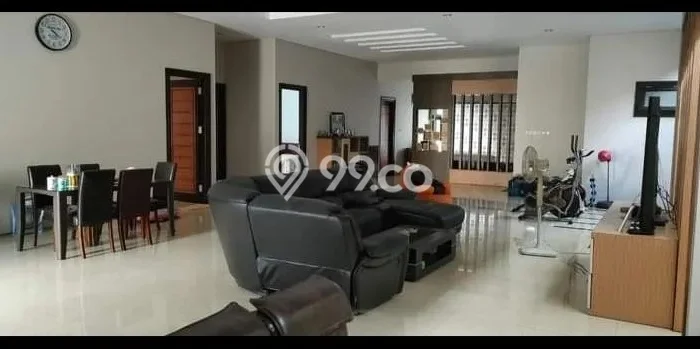 Hunian Eksklusif Dijual LT 641m2 di Taman, Madiun Hunian Eksklusif Dijual LT 641m2 di Taman, Madiun