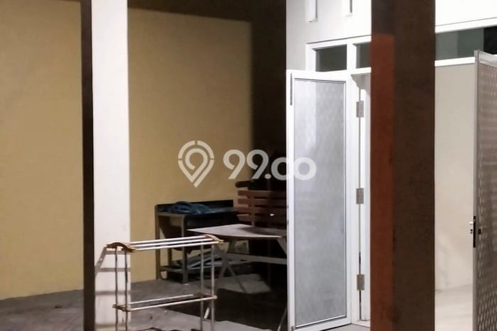 Disewakan Hunian Konsep Modern di Magersari Mojokerto dengan 4 Kamar Disewakan Hunian Konsep Modern di Magersari Mojokerto dengan 4 Kamar