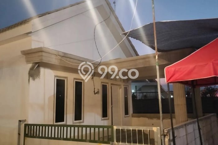 Hunian Terjangkau LT 60m2 di Gedeg Lingkungan Asri Hunian Terjangkau LT 60m2 di Gedeg Lingkungan Asri