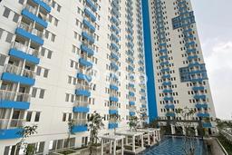 Apartemen Terjangkau di Wiyung Spesifikasi 1 Kamar Apartemen Terjangkau di Wiyung Spesifikasi 1 Kamar