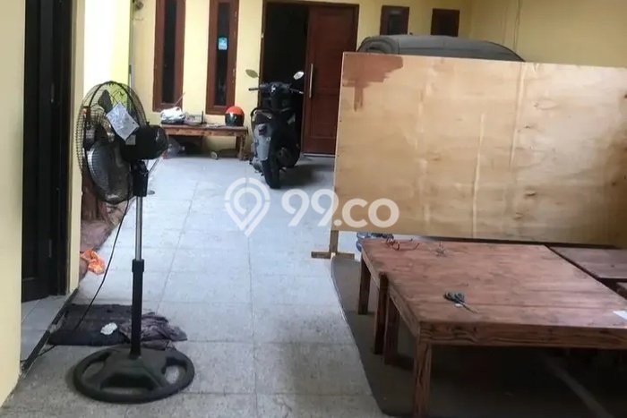 Dijual Cepat Rumah Favorit Siap Huni LB 224m2 di Jetis, Mojokerto Dijual Cepat Rumah Favorit Siap Huni LB 224m2 di Jetis, Mojokerto