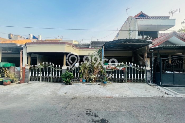 Rumah Modern Minimalis 3 Kamar Bisa Langsung Pindah di Semampir Rumah Modern Minimalis 3 Kamar Bisa Langsung Pindah di Semampir