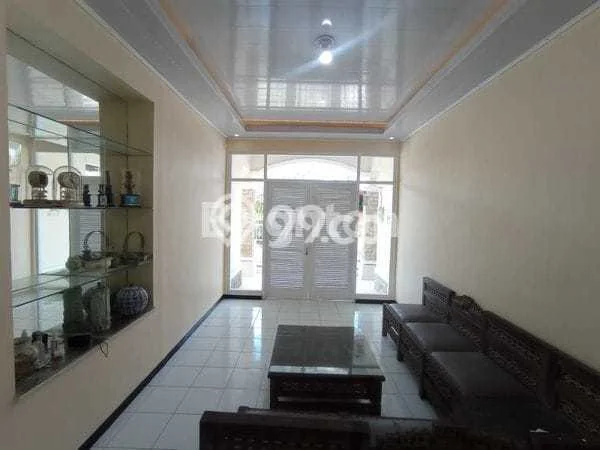 Siap Huni Hunian Elit 5 Kamar di Denpasar Utara Dekat ke Mana Saja Siap Huni Hunian Elit 5 Kamar di Denpasar Utara Dekat ke Mana Saja