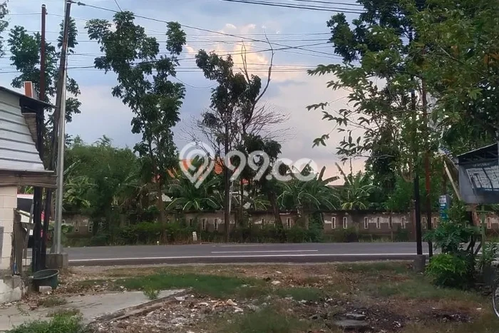 Lahan Kosong Dijual di Bojonegoro dengan Area 2900m2 Lahan Kosong Dijual di Bojonegoro dengan Area 2900m2