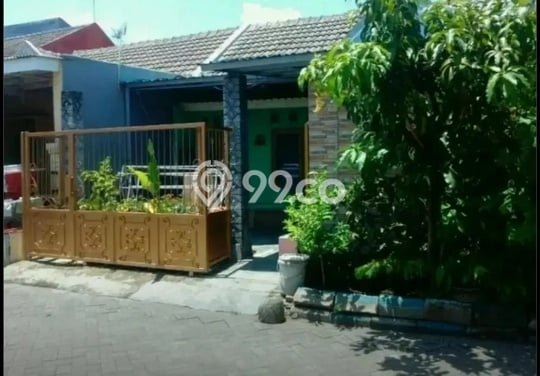 Rumah Minimalis Terbaik Siap Huni Area Candi LT 90m2 Rumah Minimalis Terbaik Siap Huni Area Candi LT 90m2