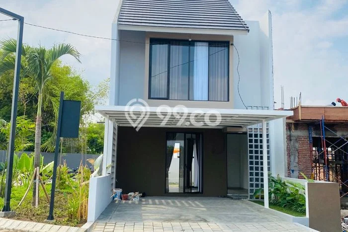 Dijual Cepat Rumah Bagus Siap Huni LB 56m2 di Sukodono, Sidoarjo Dijual Cepat Rumah Bagus Siap Huni LB 56m2 di Sukodono, Sidoarjo