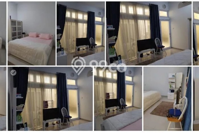 Jual Rumah Favorit Siap Huni LB 100m2 di Candi, Sidoarjo Jual Rumah Favorit Siap Huni LB 100m2 di Candi, Sidoarjo