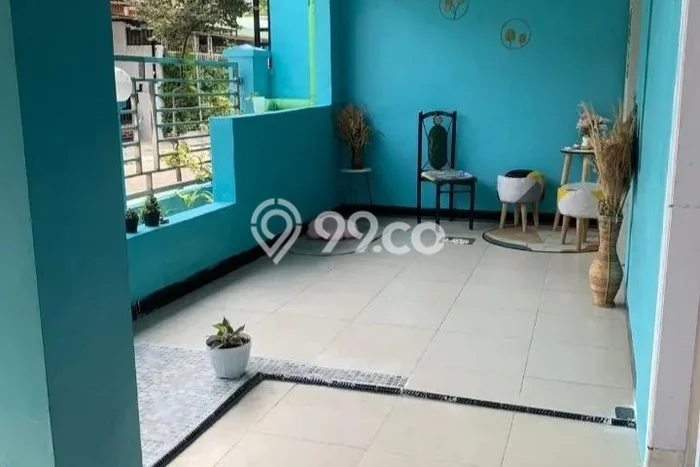 Rumah Budget Terbaik Siap Huni Area Jiwan LT 96m2 Rumah Budget Terbaik Siap Huni Area Jiwan LT 96m2