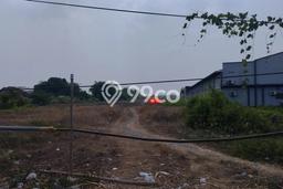 Jarang Ada! Tanah di Tulangan Punya Luas 17000m2 SHM Jarang Ada! Tanah di Tulangan Punya Luas 17000m2 SHM