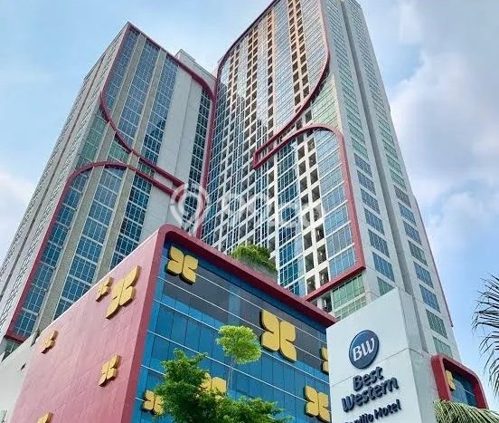 Unit Apartemen 1 Kamar & 1 Kamar Mandi Dijual di Gayungan, Surabaya Unit Apartemen 1 Kamar & 1 Kamar Mandi Dijual di Gayungan, Surabaya