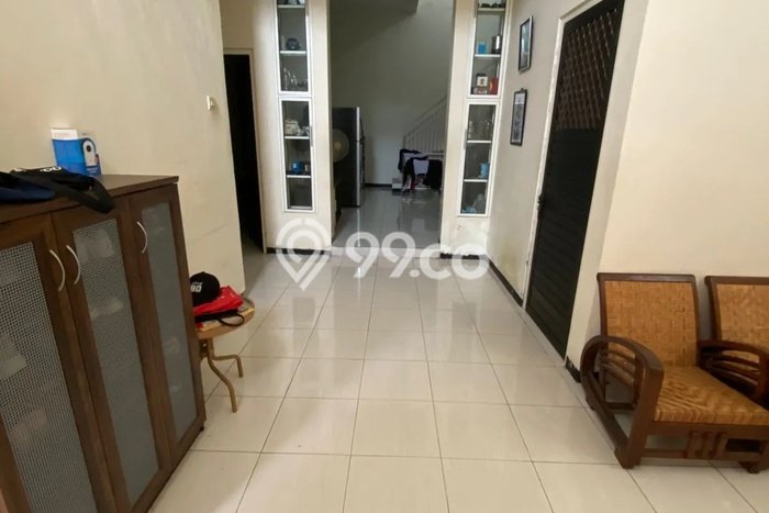 Jual Rumah Minimalis Bagus Punya 3 KT di Buduran Sidoarjo SHM Jual Rumah Minimalis Bagus Punya 3 KT di Buduran Sidoarjo SHM