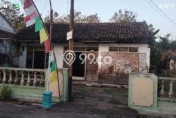 Lahan Kosong Dijual di Madiun dengan Area 450m2 Lahan Kosong Dijual di Madiun dengan Area 450m2