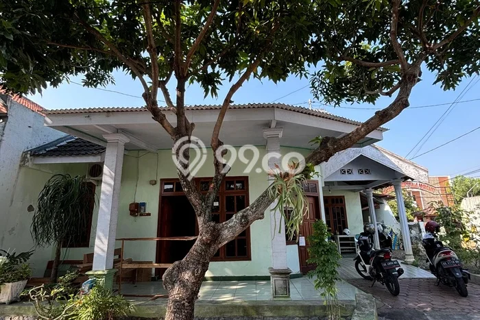 Dijual Cepat Rumah Bagus Siap Huni LB 150m2 di Kartoharjo, Madiun Dijual Cepat Rumah Bagus Siap Huni LB 150m2 di Kartoharjo, Madiun
