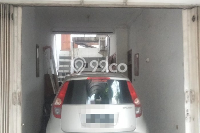 Siap Huni Hunian Elit 4 Kamar di Kartoharjo Dekat ke Mana Pun Siap Huni Hunian Elit 4 Kamar di Kartoharjo Dekat ke Mana Pun