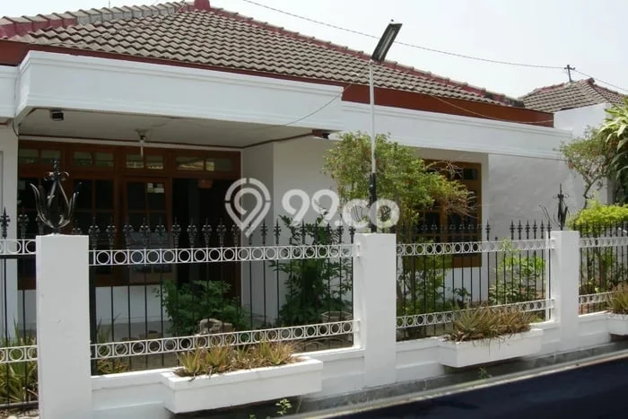 Taman Asri Taman Asri