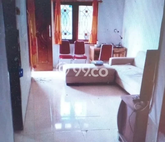 Jual Rumah Harga Miring Purworejo Punya 3 KT & LT 75m2 Jual Rumah Harga Miring Purworejo Punya 3 KT & LT 75m2