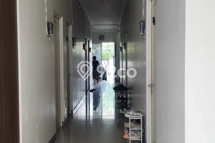 Kost Dijual Lokasi Strategis Mojoarum Surabaya 16 Kamar Tidur Kost Dijual Lokasi Strategis Mojoarum Surabaya 16 Kamar Tidur