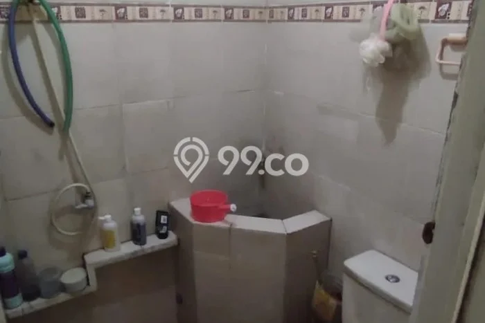 Dijual Rumah 4 Kamar Lokasi Strategis Bagus dan Strategis di Waru Dijual Rumah 4 Kamar Lokasi Strategis Bagus dan Strategis di Waru