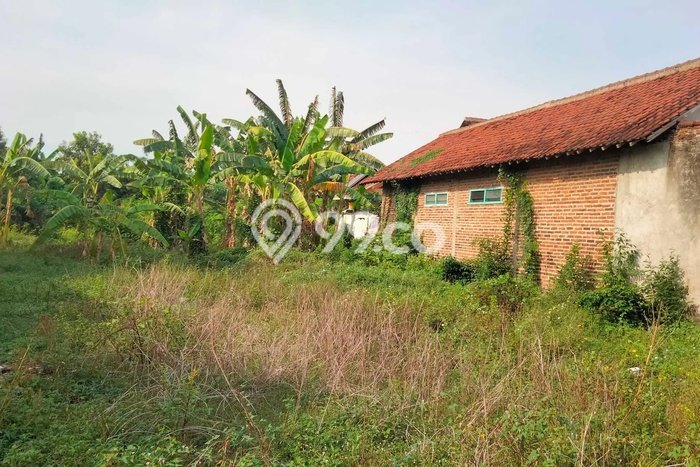 Lahan Kosong Dijual di Taman, Madiun, Luas 2000m2 Area Strategis Lahan Kosong Dijual di Taman, Madiun, Luas 2000m2 Area Strategis