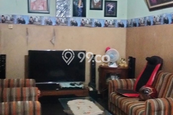 Rumah Modern Cantik 5 Kamar Bisa Langsung Pindah di Kartoharjo Rumah Modern Cantik 5 Kamar Bisa Langsung Pindah di Kartoharjo