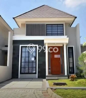 Lokasi strategis! Rumah siap huni dikontrakkan di Sidoarjo LB 40m2 Lokasi strategis! Rumah siap huni dikontrakkan di Sidoarjo LB 40m2