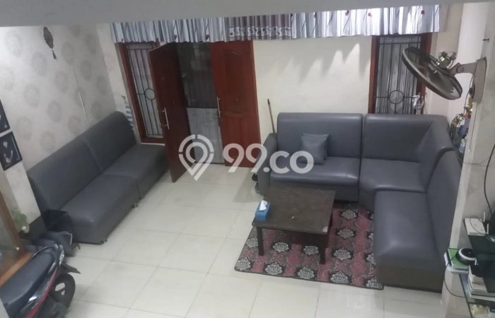 Rumah Minimalis 2 KT di Serang Cibarusah Bekasi Rumah Minimalis 2 KT di Serang Cibarusah Bekasi