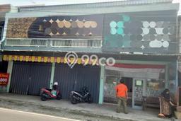 Ruko Favorit Dijual di Taman Madiun Kawasan Pusat Bisnis Ruko Favorit Dijual di Taman Madiun Kawasan Pusat Bisnis