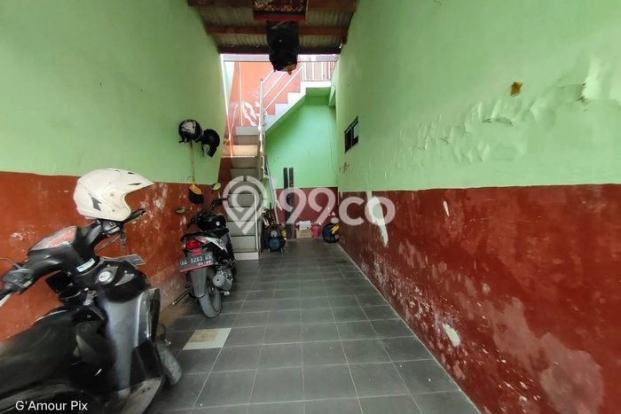 Tersedia Rumah Kost di Ketintang, Surabaya 15 Kamar Tersedia Rumah Kost di Ketintang, Surabaya 15 Kamar