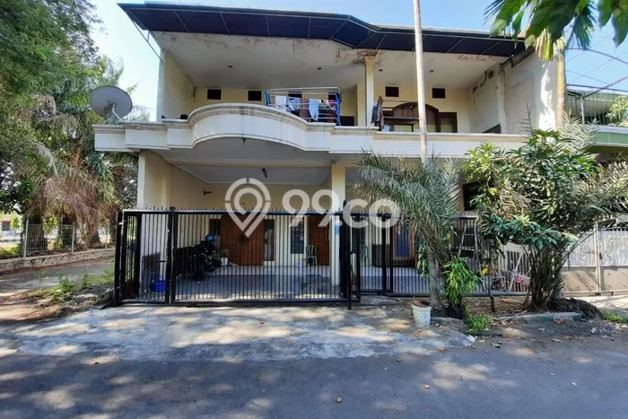Hunian Nyaman Asri 5 KT Siap Huni di Jenggolo Sidoarjo Hunian Nyaman Asri 5 KT Siap Huni di Jenggolo Sidoarjo