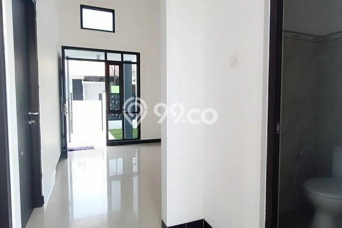 Jual Rumah Minimalis Bagus Punya 2 KT di Sidoarjo Sidoarjo SHM Jual Rumah Minimalis Bagus Punya 2 KT di Sidoarjo Sidoarjo SHM