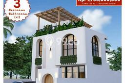 HOT PROPERTY! Rumah Premium area Uluwatu, LT 130m² Bangunan 100m² HOT PROPERTY! Rumah Premium area Uluwatu, LT 130m² Bangunan 100m²