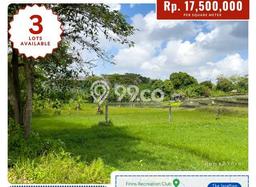 Dijual Tanah Lokasi canggu, Badung Seluas 400m2 Dijual Tanah Lokasi canggu, Badung Seluas 400m2