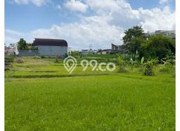 Tanah Kavling Dijual di canggu, Badung dengan Luas Tanah 400m2 Tanah Kavling Dijual di canggu, Badung dengan Luas Tanah 400m2