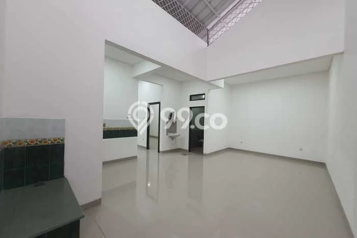 Rumah sewa siap huni 2 KT di Gading Serpong, Tangerang Rumah sewa siap huni 2 KT di Gading Serpong, Tangerang