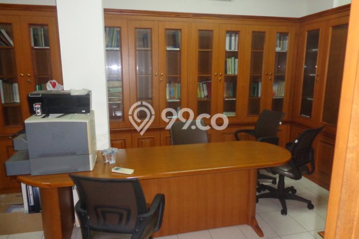Paling Diincar! Kantor Dijual di Cideng Harga Kompetitif Paling Diincar! Kantor Dijual di Cideng Harga Kompetitif