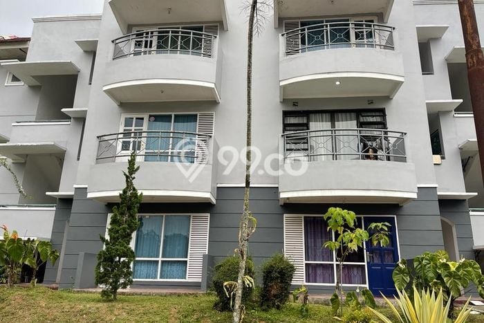 Apartemen Premium Kawasan Ciherang, 1 KM, Luas 43m² Apartemen Premium Kawasan Ciherang, 1 KM, Luas 43m²