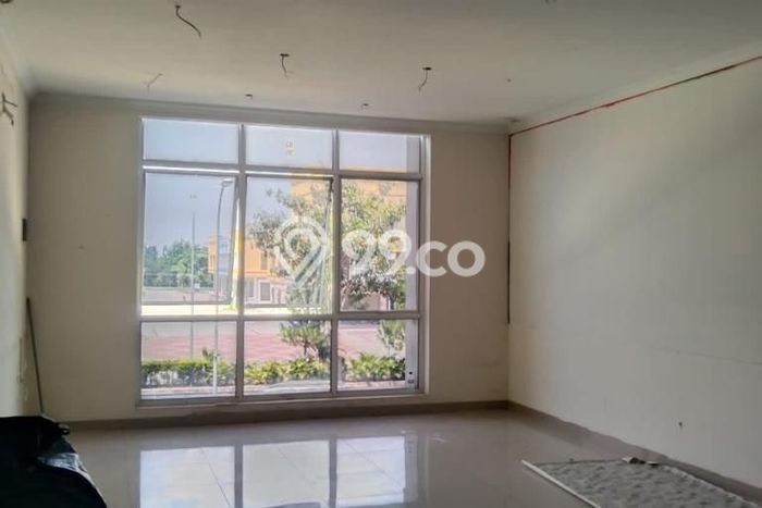 Unit Ruko Tersedia di Gading Serpong Spesifikasi LB 150m2 Unit Ruko Tersedia di Gading Serpong Spesifikasi LB 150m2