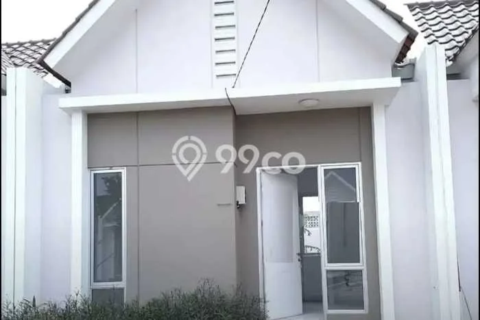 Rumah sewa siap pakai 2 KT di Gading Serpong, Tangerang Rumah sewa siap pakai 2 KT di Gading Serpong, Tangerang