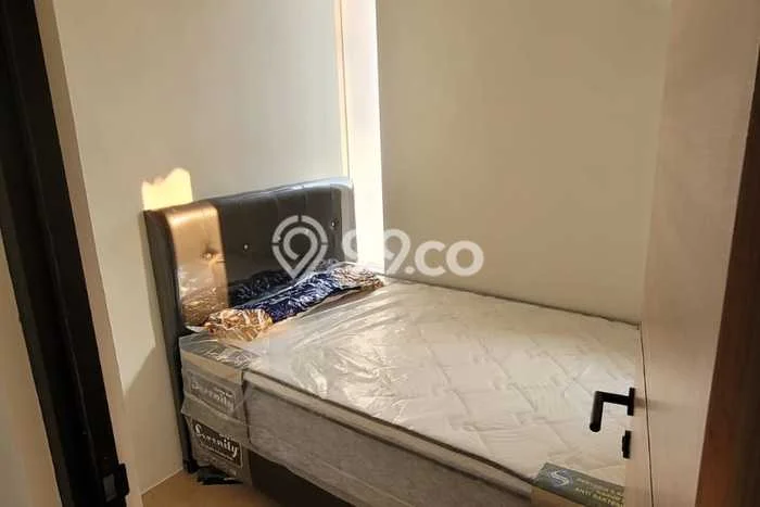 Rumah sewa siap pakai 2 KT di Gading Serpong, Tangerang Rumah sewa siap pakai 2 KT di Gading Serpong, Tangerang