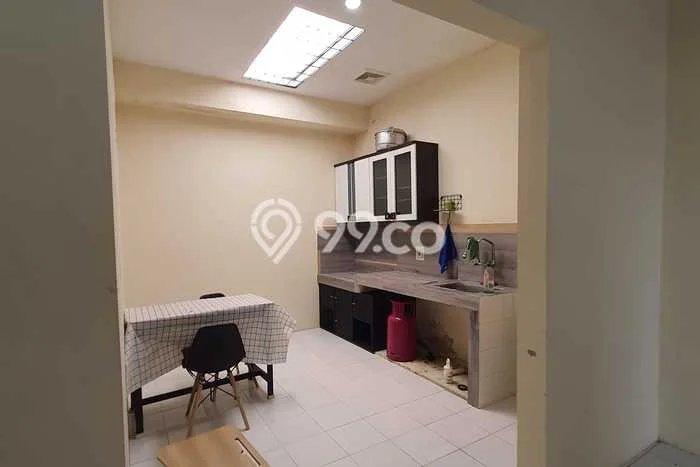 Sewa Rumah Murah di Gading Serpong Tangerang dengan 2 KT Sewa Rumah Murah di Gading Serpong Tangerang dengan 2 KT