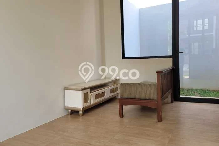 Rumah sewa siap pakai 2 KT di Gading Serpong, Tangerang Rumah sewa siap pakai 2 KT di Gading Serpong, Tangerang