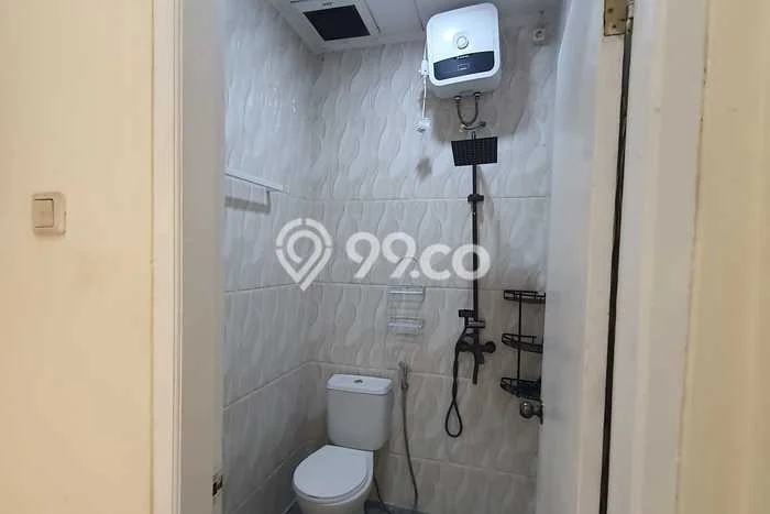 Sewa Rumah Murah di Gading Serpong Tangerang dengan 2 KT Sewa Rumah Murah di Gading Serpong Tangerang dengan 2 KT