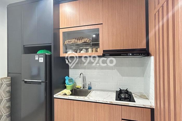 Sewa Rumah Murah di Gading Serpong Tangerang Punya 3 Kamar Tidur Sewa Rumah Murah di Gading Serpong Tangerang Punya 3 Kamar Tidur