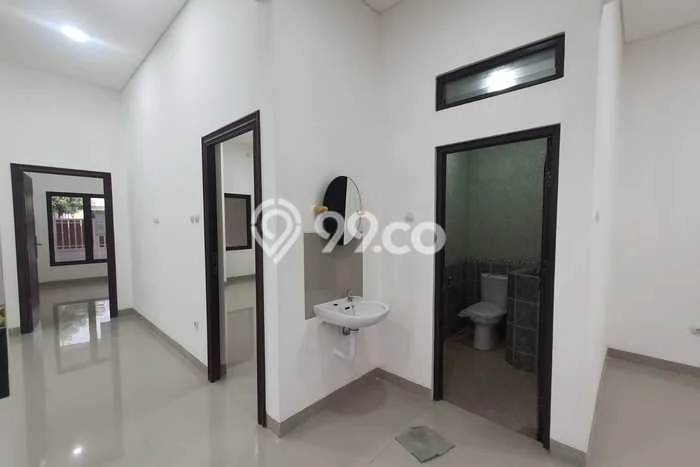 Rumah sewa siap huni 2 KT di Gading Serpong, Tangerang Rumah sewa siap huni 2 KT di Gading Serpong, Tangerang